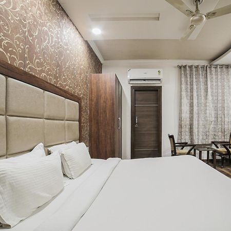 Townhouse Hollywood Heights Otel Amritsar Dış mekan fotoğraf