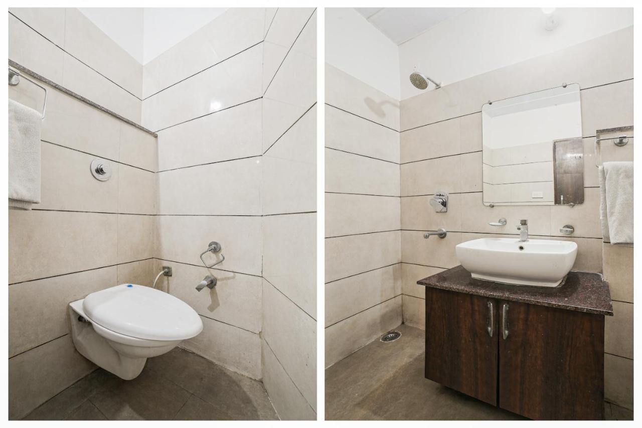 Townhouse Hollywood Heights Otel Amritsar Dış mekan fotoğraf