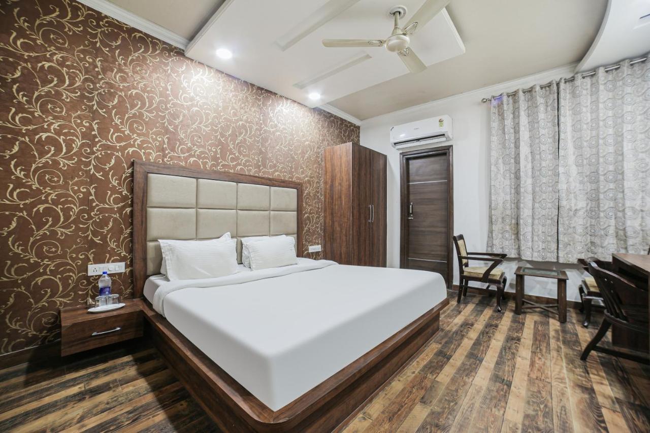 Townhouse Hollywood Heights Otel Amritsar Dış mekan fotoğraf