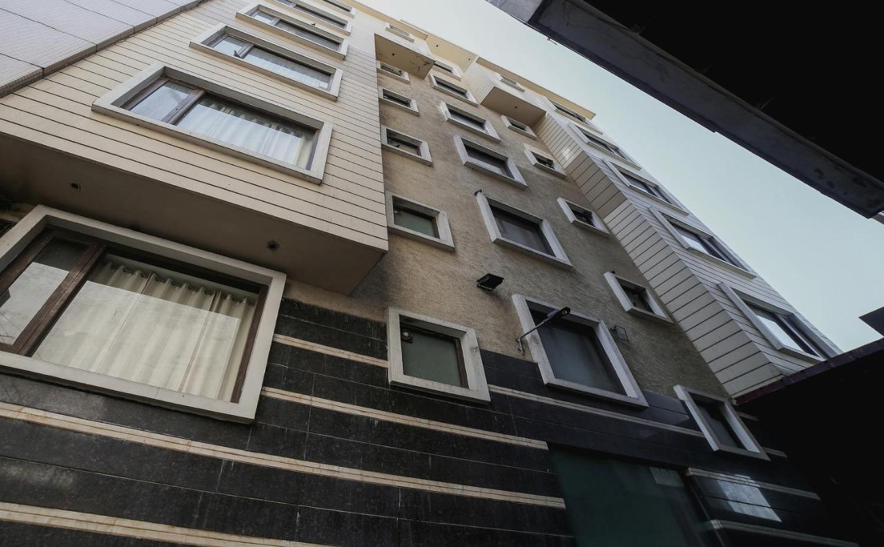 Townhouse Hollywood Heights Otel Amritsar Dış mekan fotoğraf