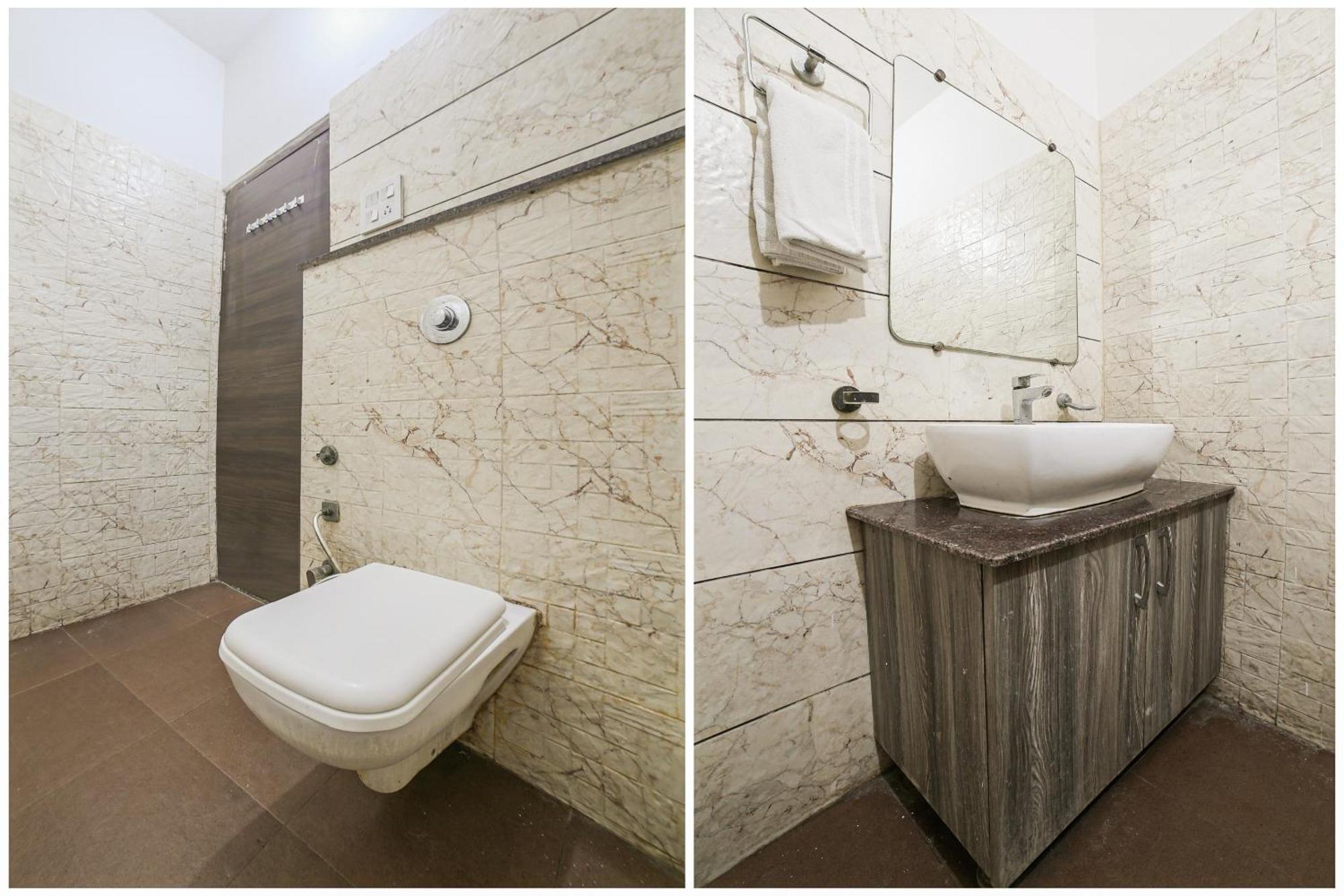 Townhouse Hollywood Heights Otel Amritsar Dış mekan fotoğraf