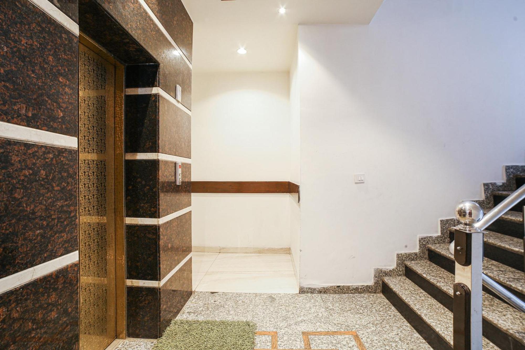 Townhouse Hollywood Heights Otel Amritsar Dış mekan fotoğraf