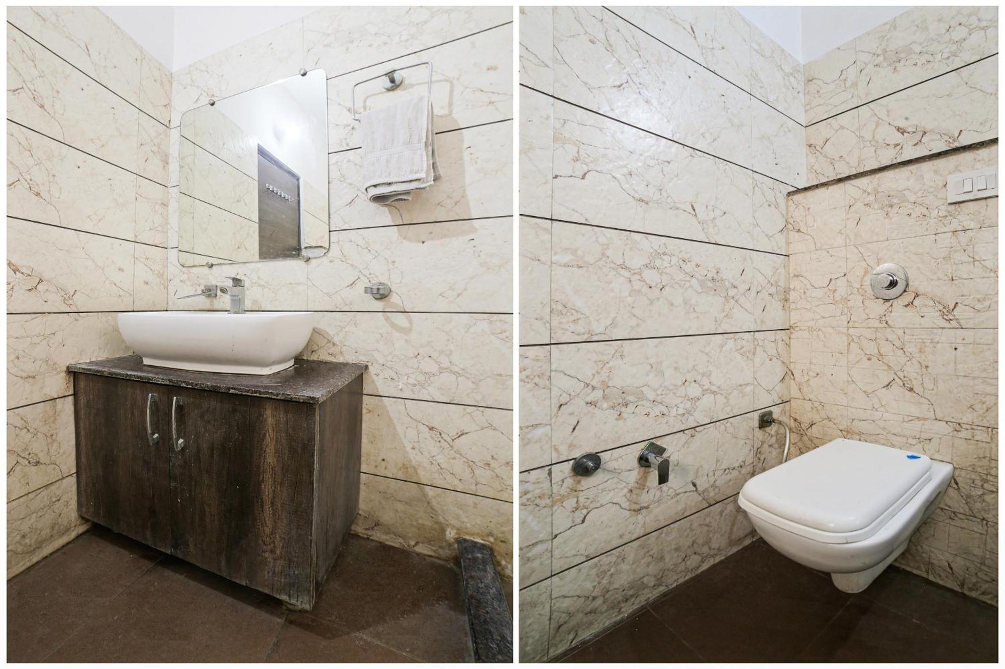 Townhouse Hollywood Heights Otel Amritsar Dış mekan fotoğraf
