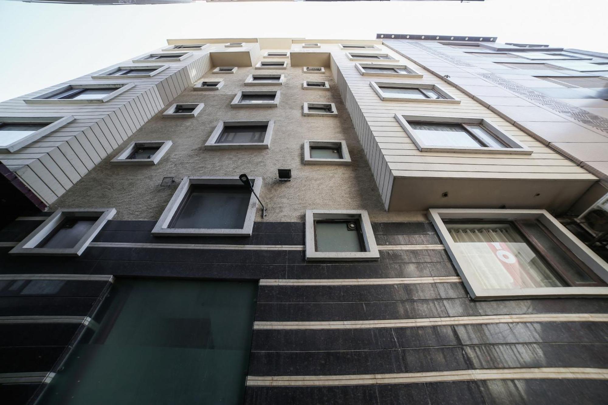Townhouse Hollywood Heights Otel Amritsar Dış mekan fotoğraf